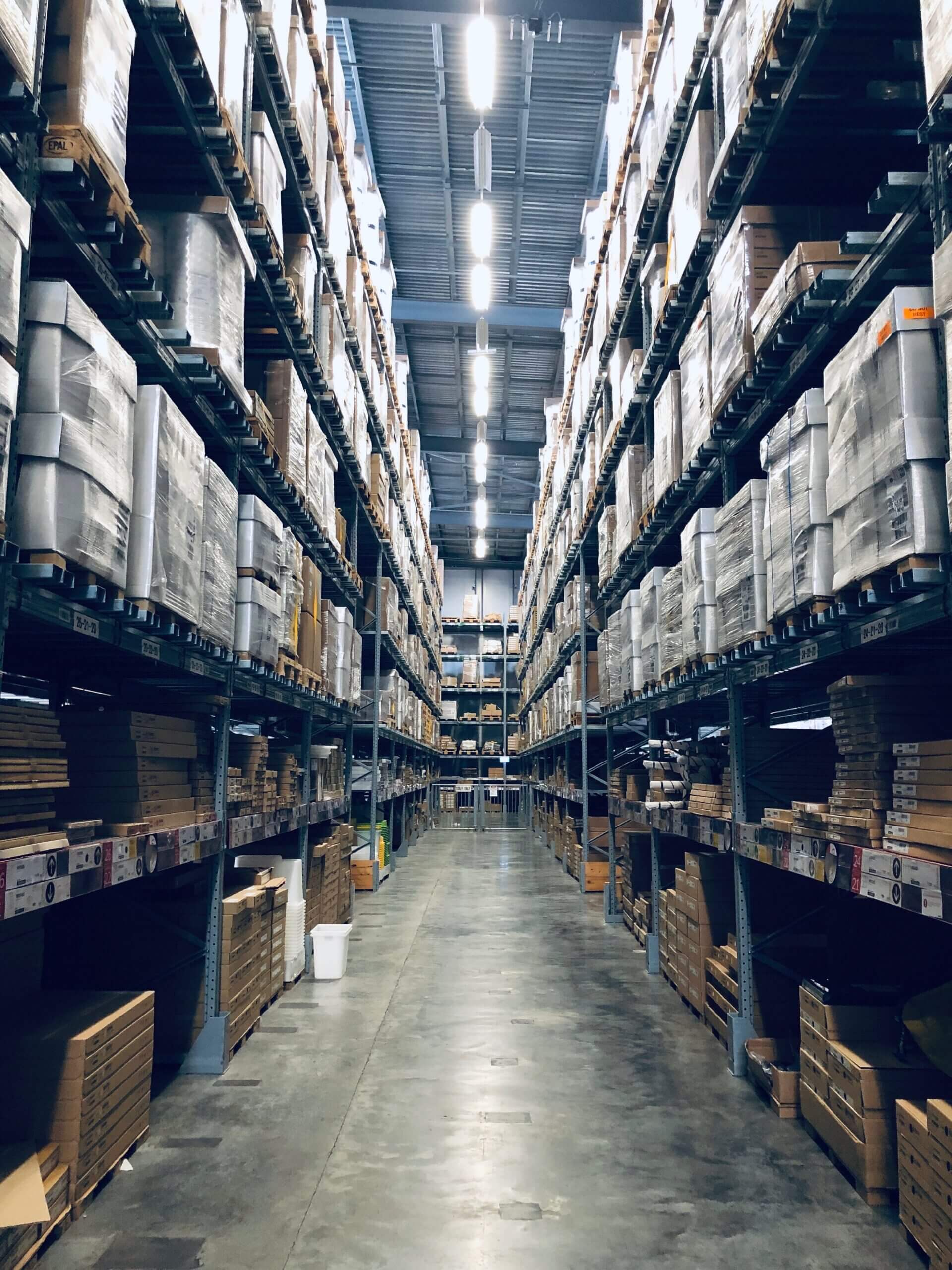 Full Throttle Fulfillment Solutions