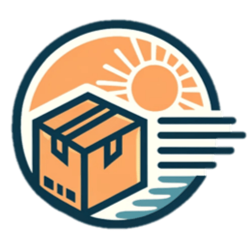 Fulfillment San Diego Pick and Pack Order Fulfillment DTC B2B OmniChannel Online Orders - Logo
